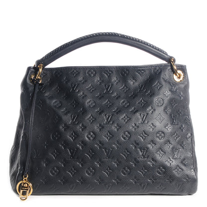 Louis Vuitton Empreinte Artsy MM Infini 1 of 7