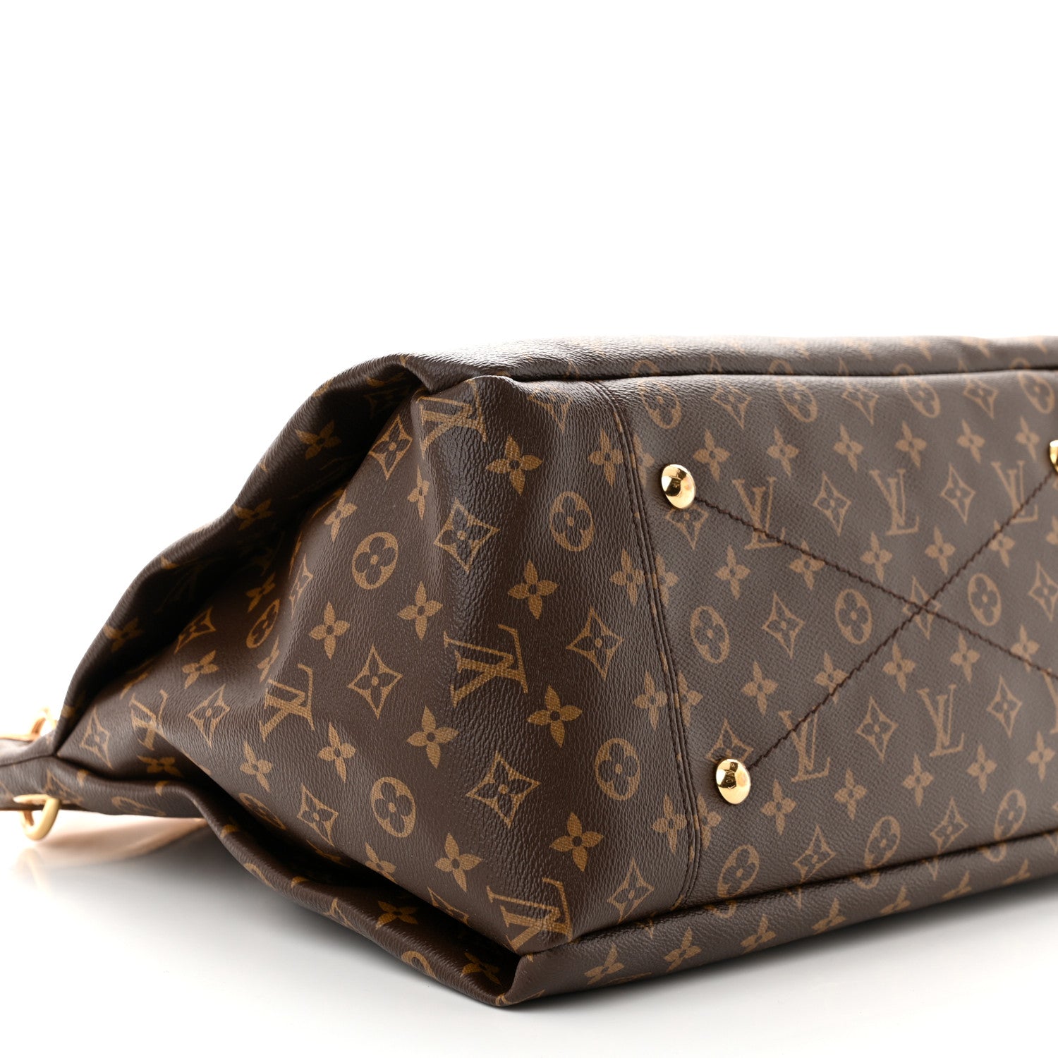 Louis Vuitton Monogram Artsy MM 8 of 9