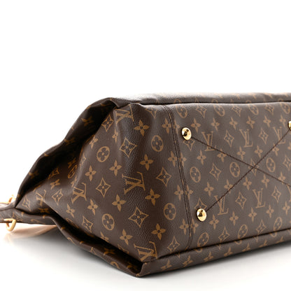 Louis Vuitton Monogram Artsy MM 8 of 9