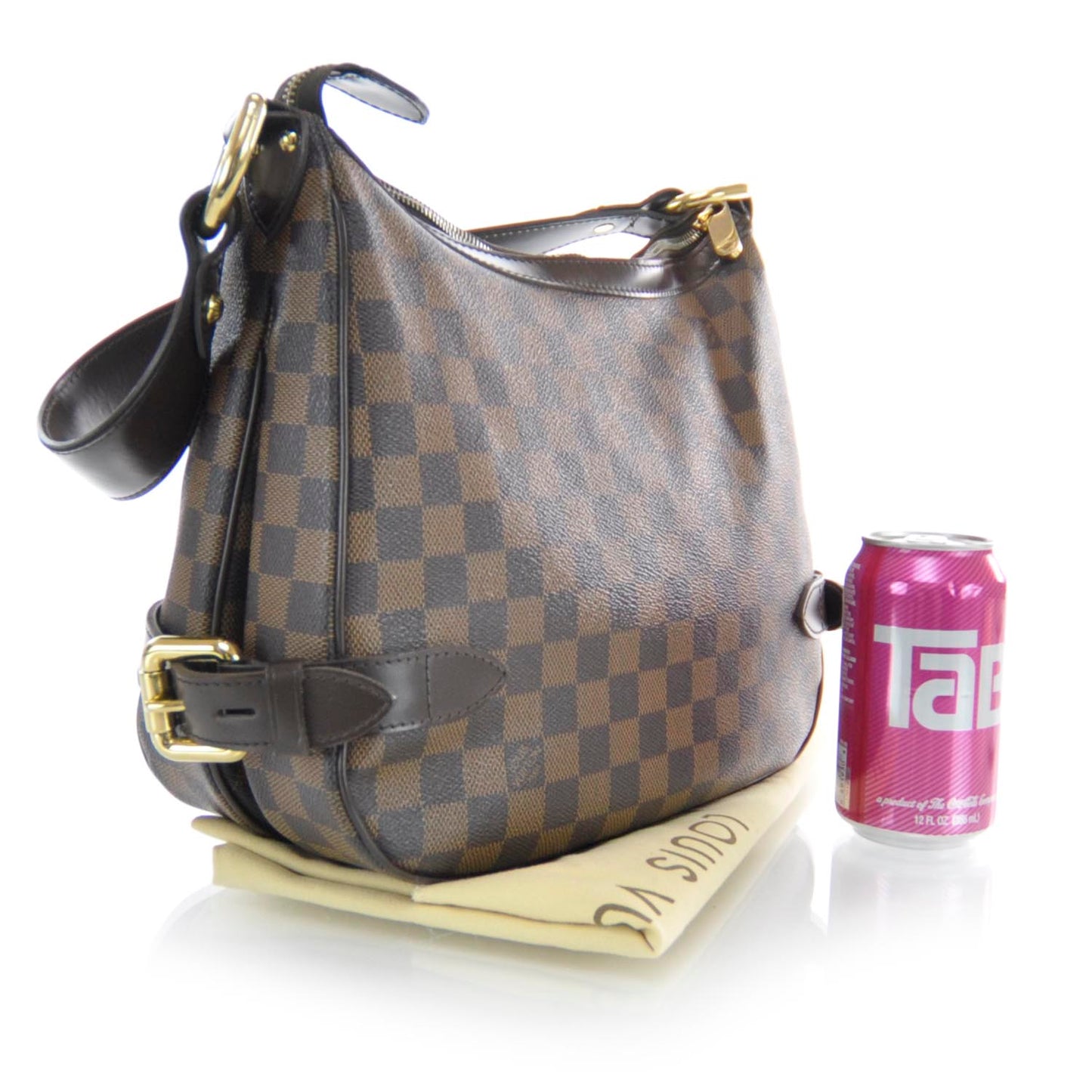 Damier Ebene Highbury