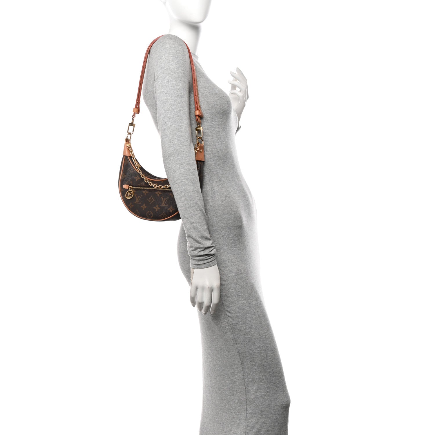 Louis Vuitton Monogram Loop 2 of 13