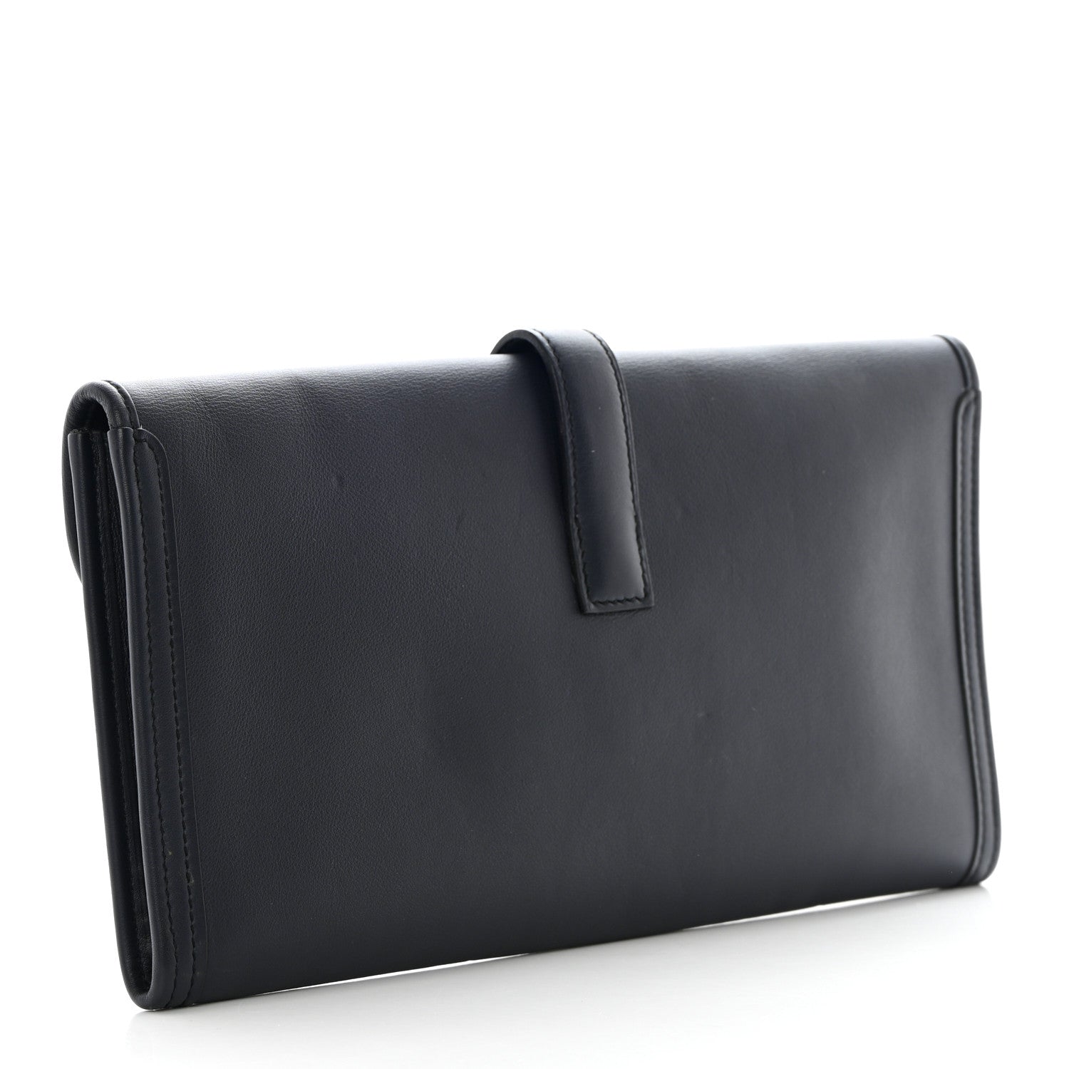 Hermes Swift Jige Elan 29 Clutch Black 4 of 13