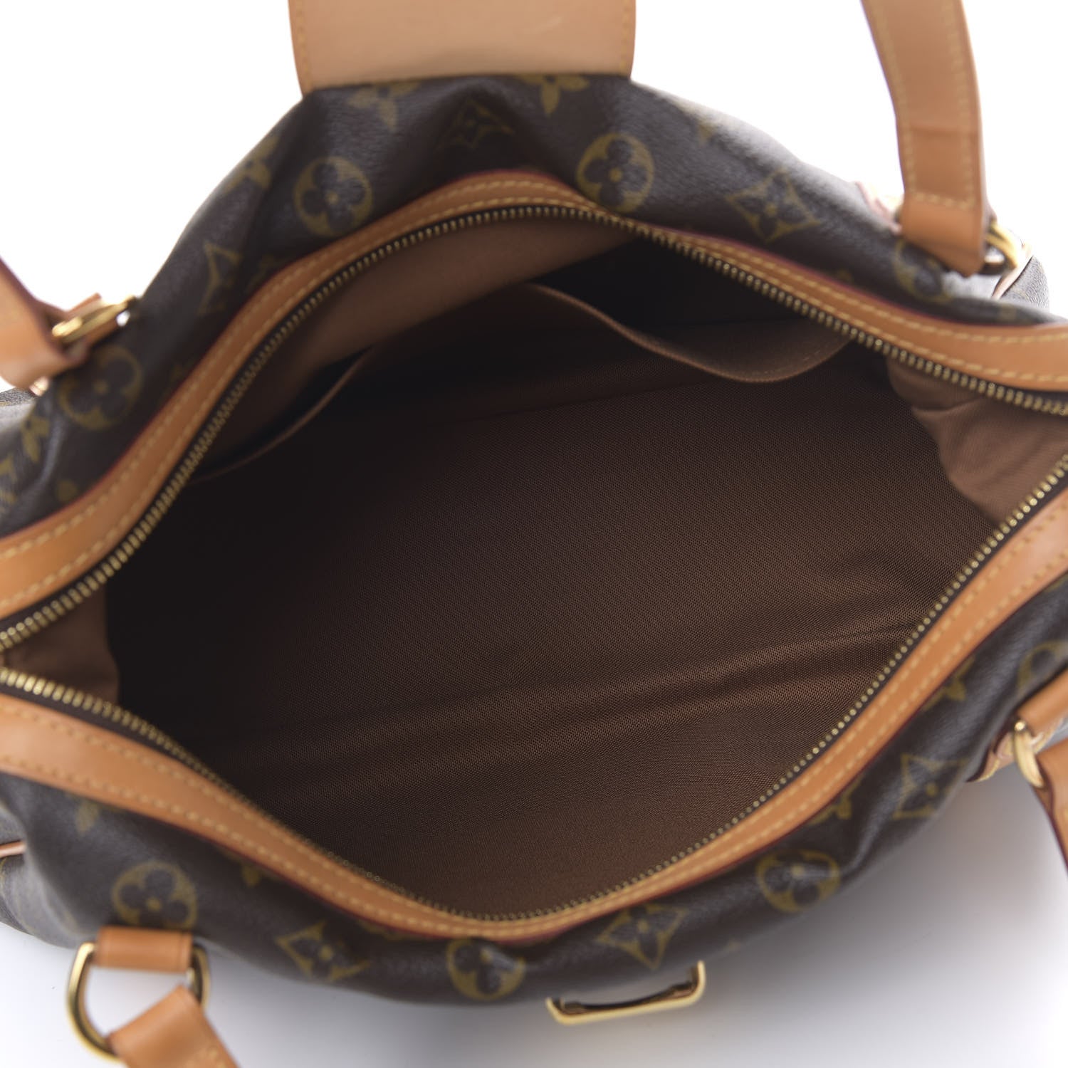 Louis Vuitton Monogram Stresa PM 4 of 8