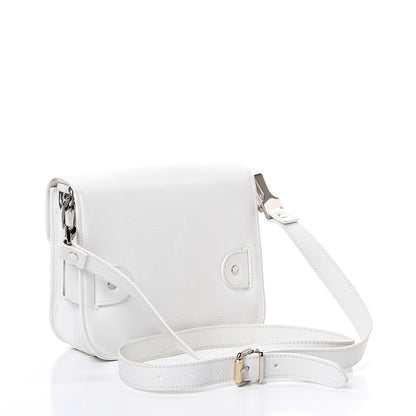 Proenza Schouler Calfskin Tiny PS11 Classic Shoulder Bag White 2 of 17