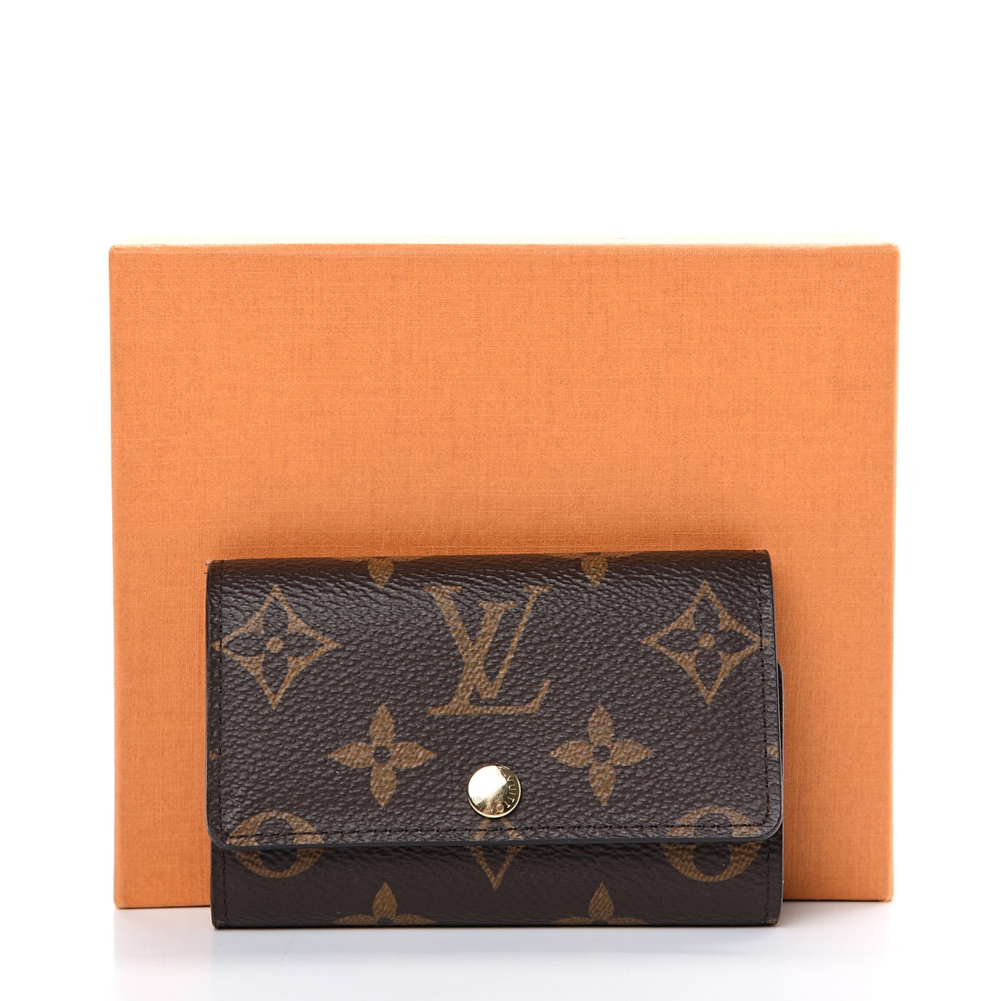 Monogram 6 Key Multicles Holder