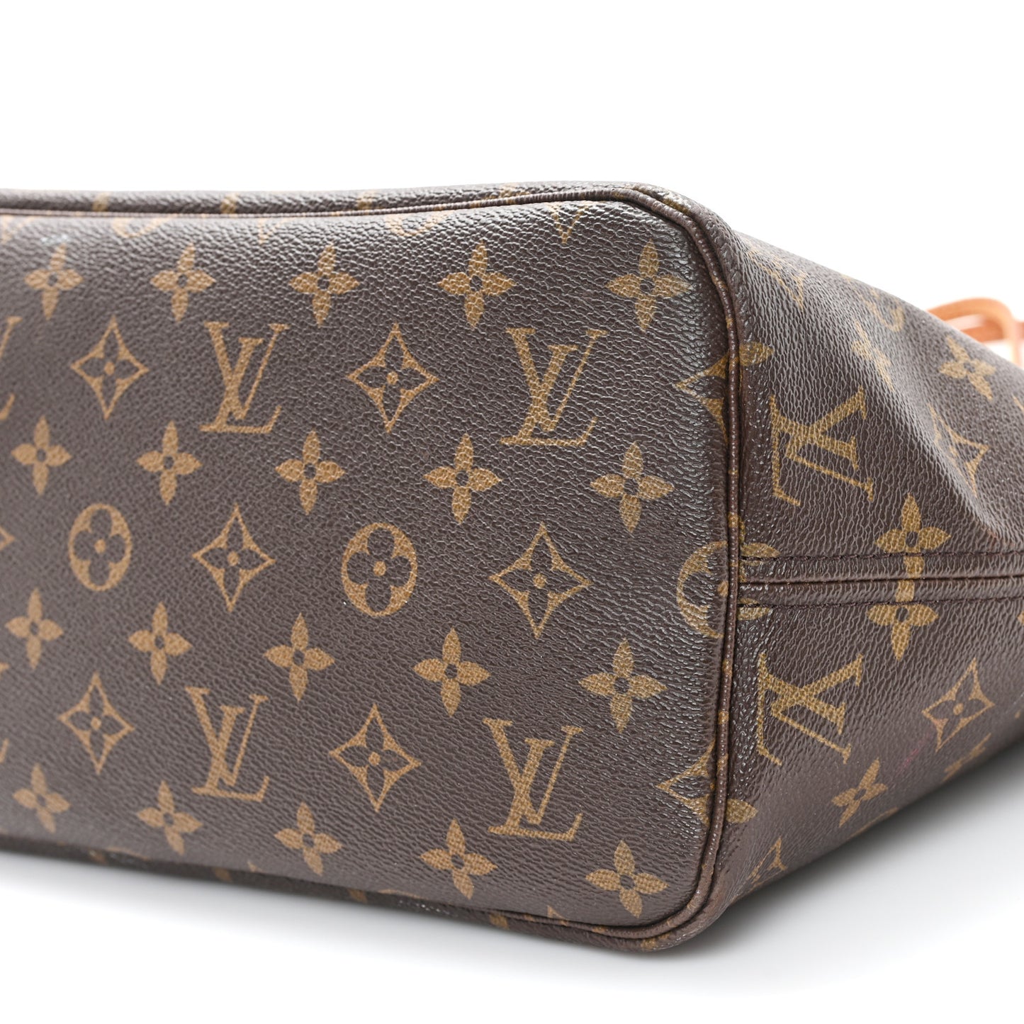 Monogram Neo Neverfull MM