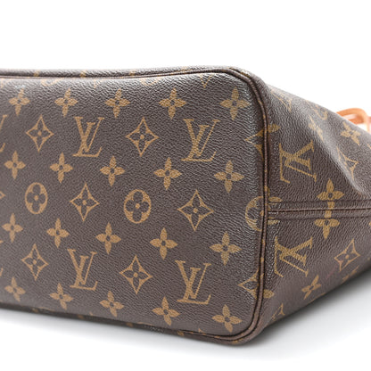 Louis Vuitton Monogram Neo Neverfull MM 11 of 13