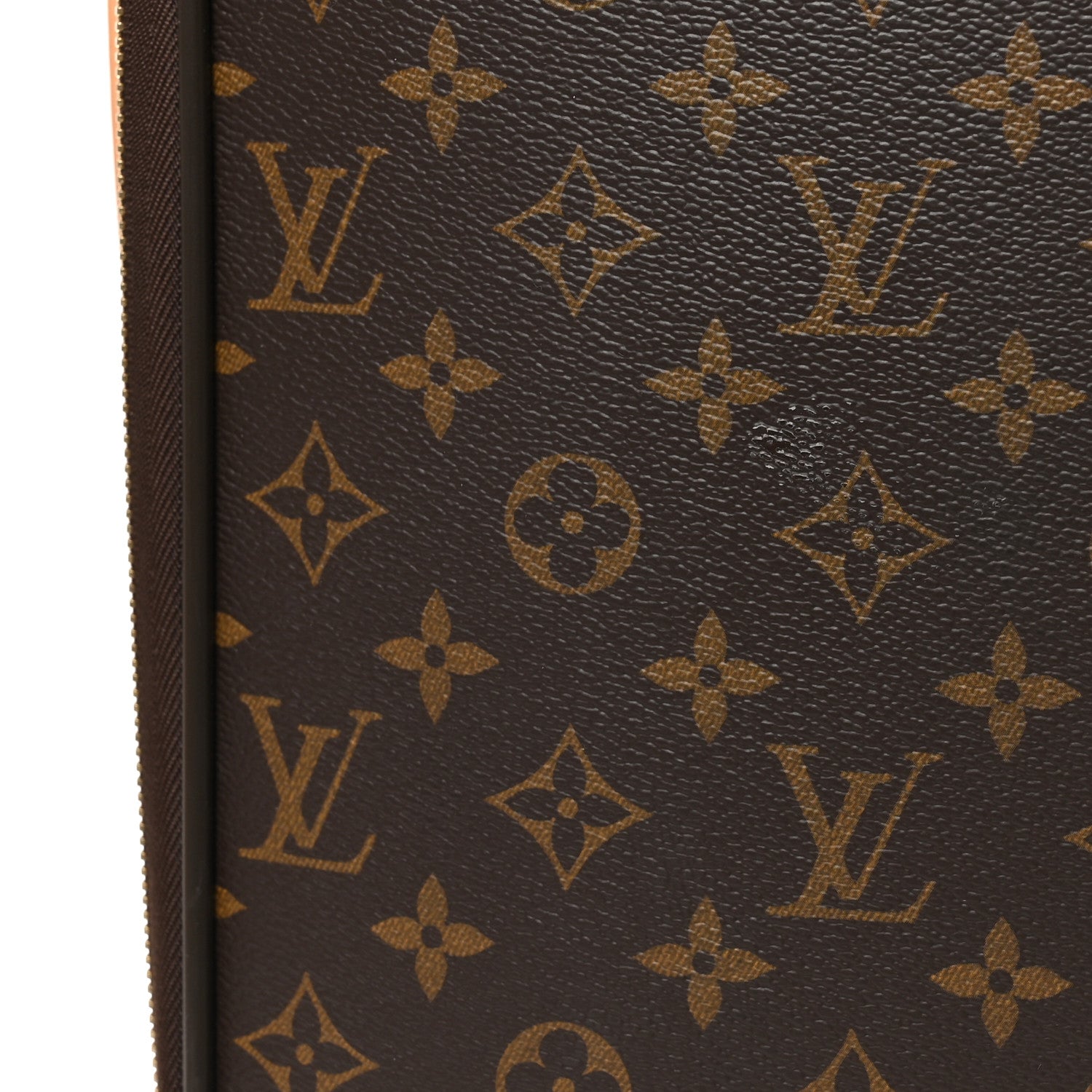 Louis Vuitton Monogram Pegase Legere 55 9 of 10
