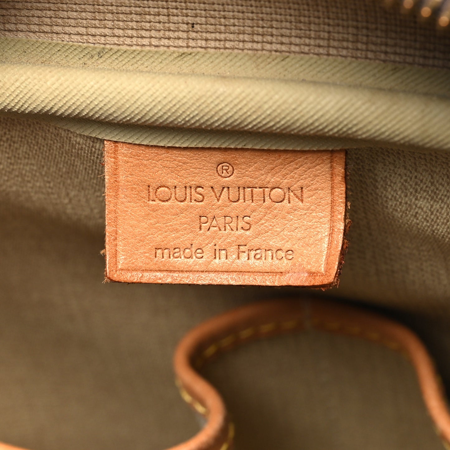 Monogram Deauville
