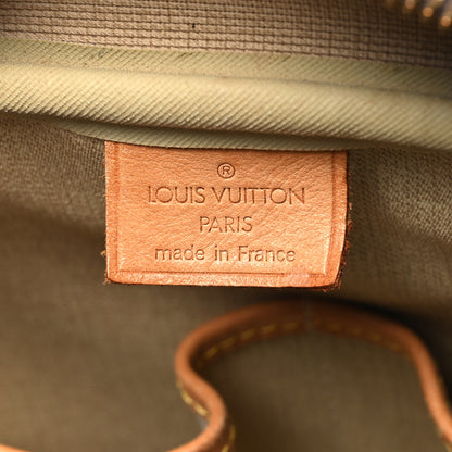 Louis Vuitton Monogram Deauville 6 of 11