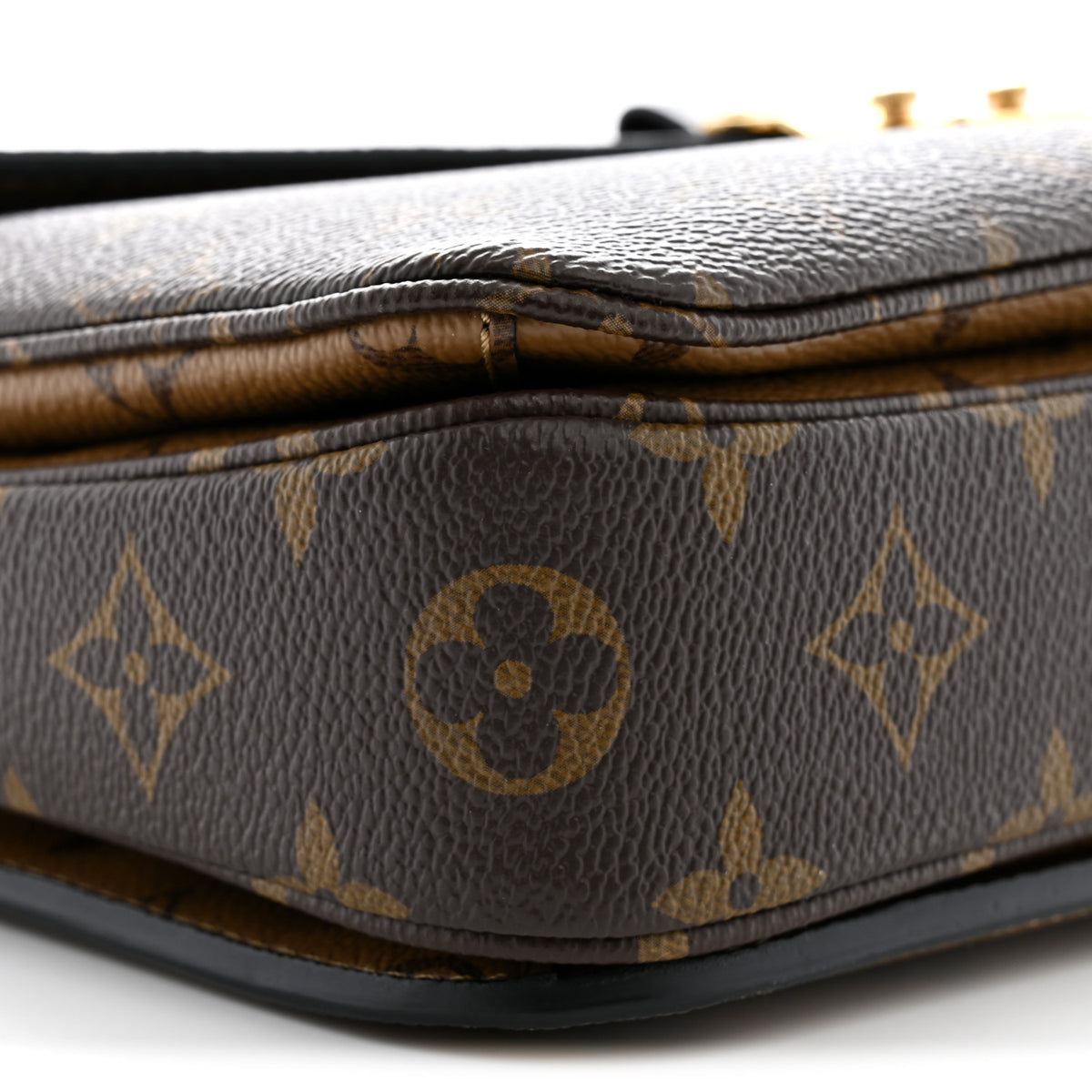 Louis Vuitton Reverse Monogram Pochette Metis 8 of 10