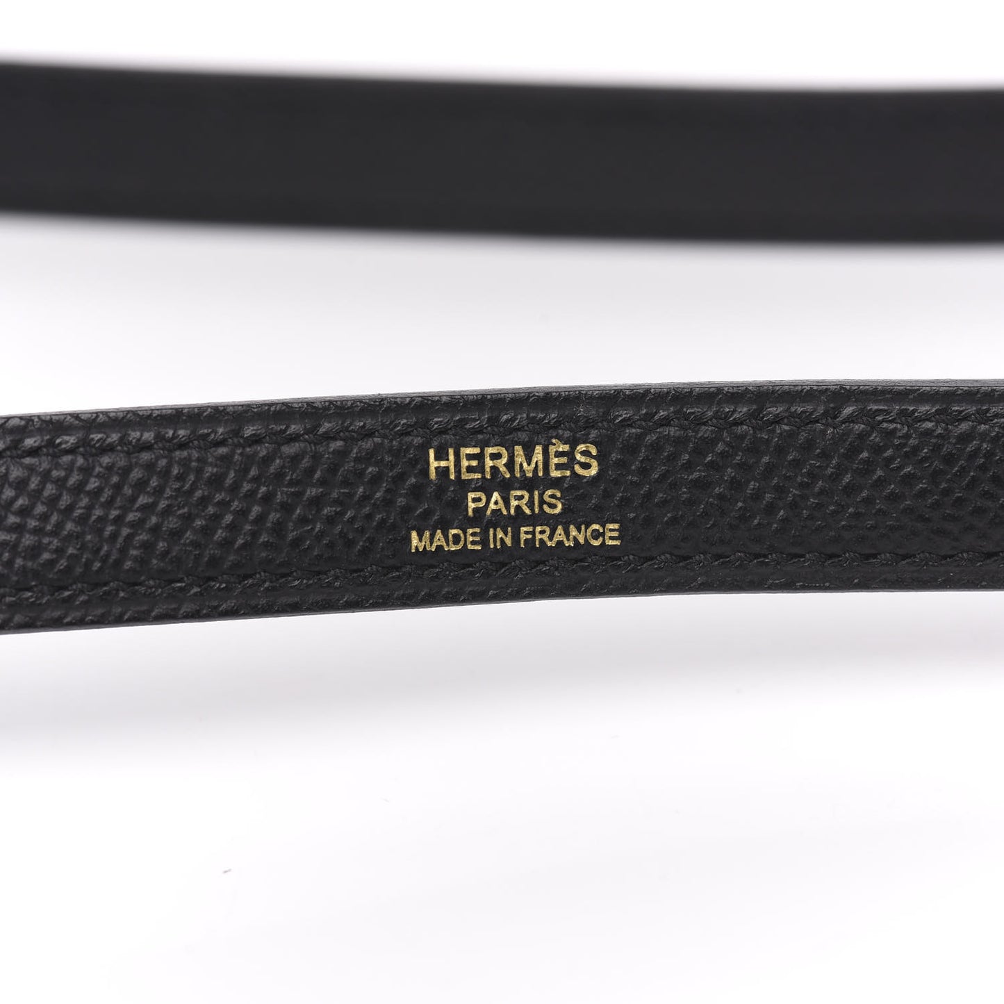 Epsom Kelly Sellier 25 Black
