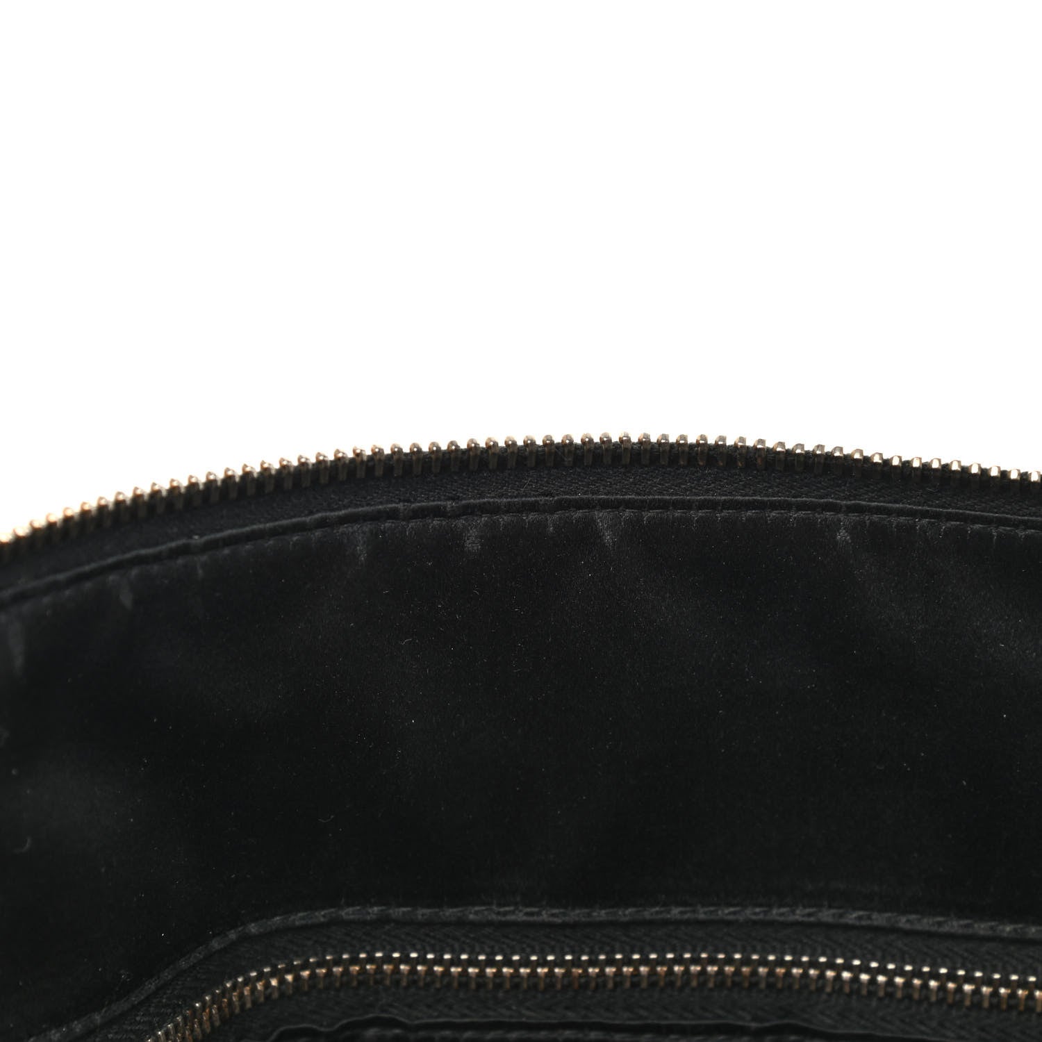 Prada Saffiano Lux Large Promenade Tote Black 7 of 18