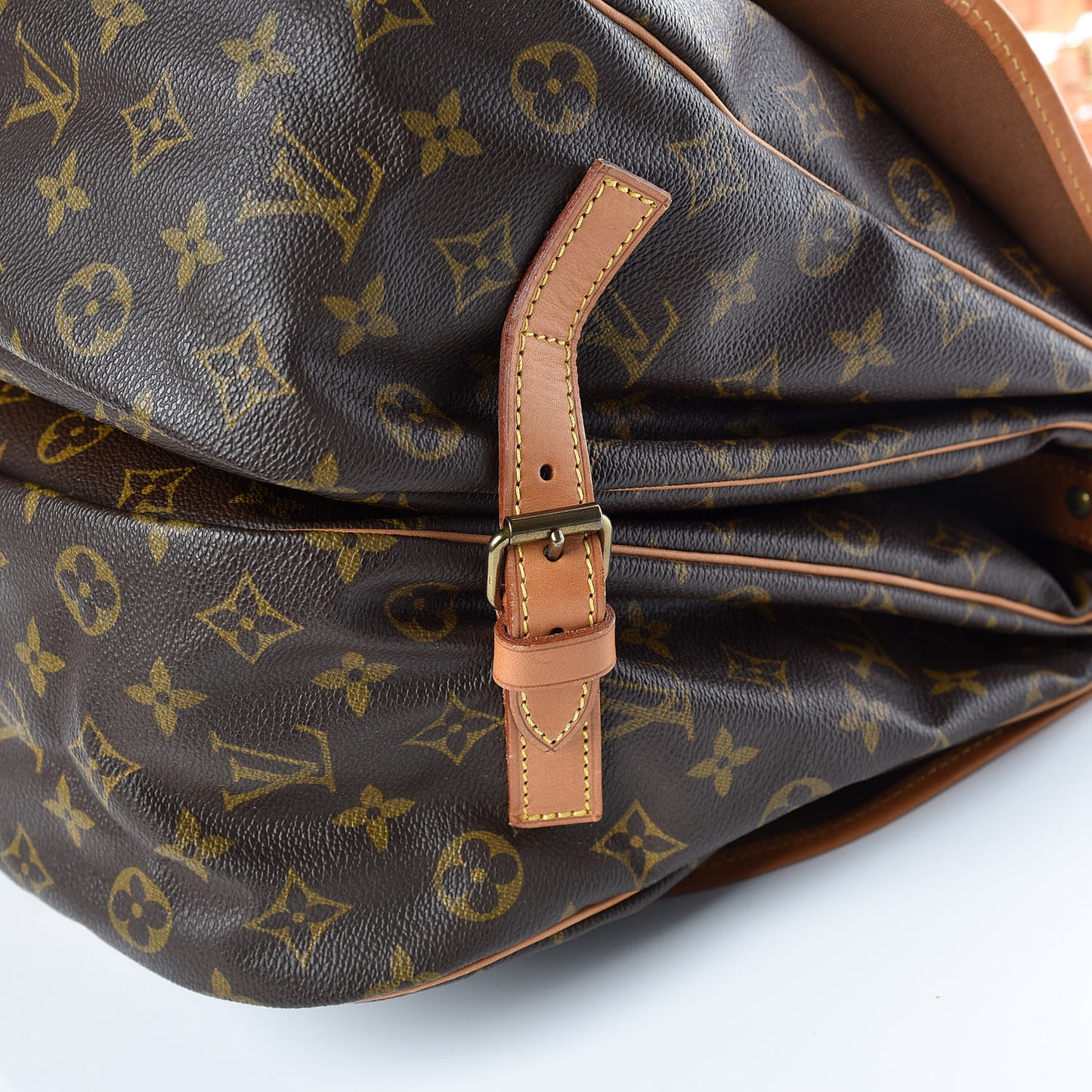 Monogram Saumur 35