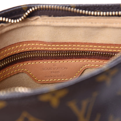 Louis Vuitton Monogram Looping MM 6 of 9