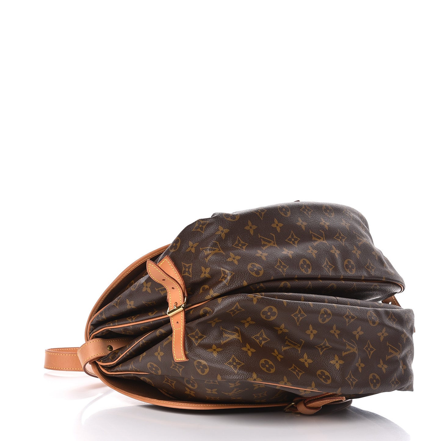 Monogram Saumur 35