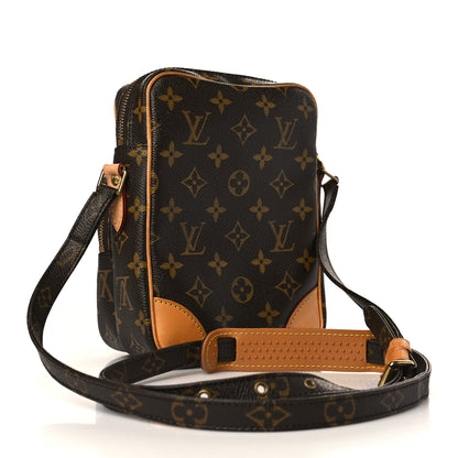 Louis Vuitton Monogram Amazone 3 of 9