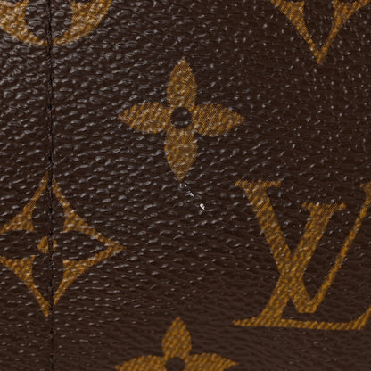 Louis Vuitton Monogram Menilmontant PM 10 of 10