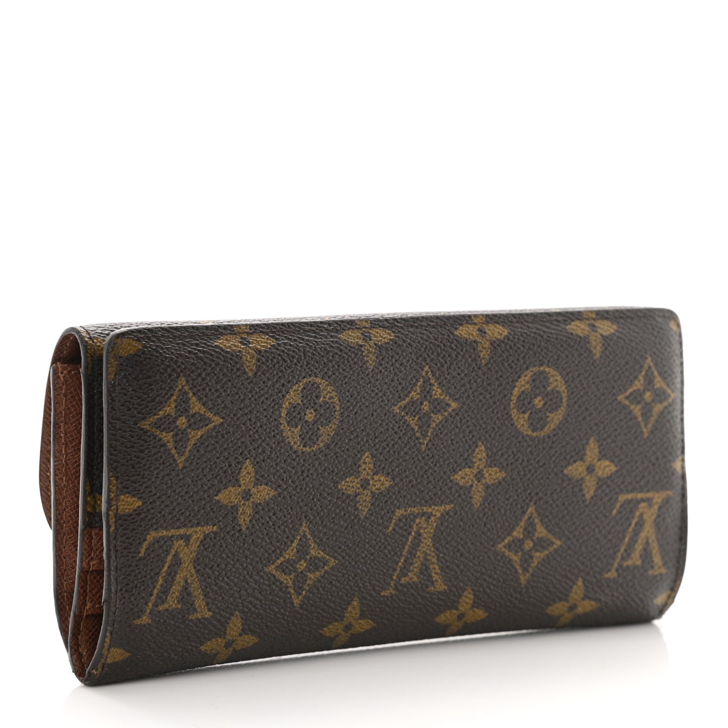 Monogram Louise Wallet