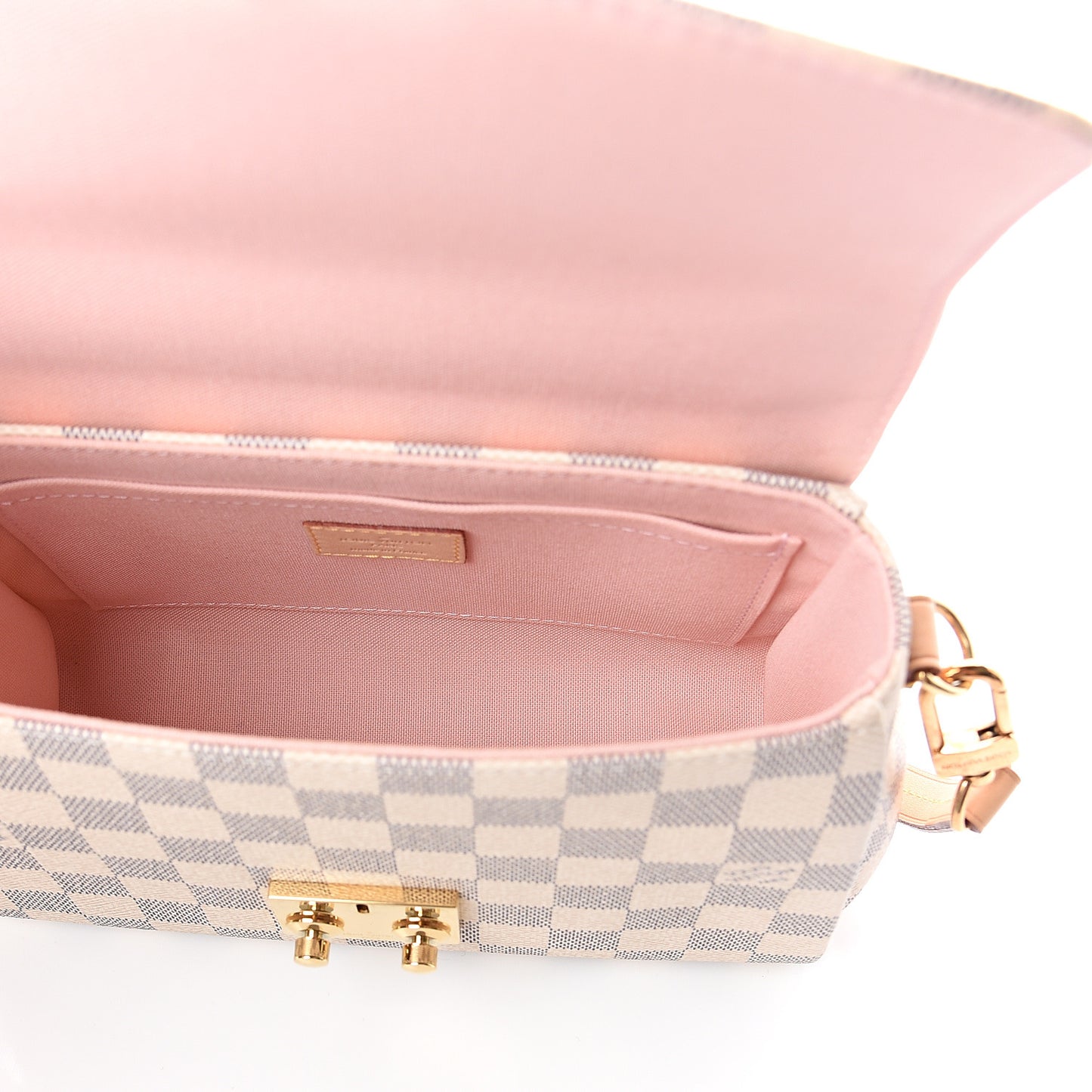 Damier Azur Croisette