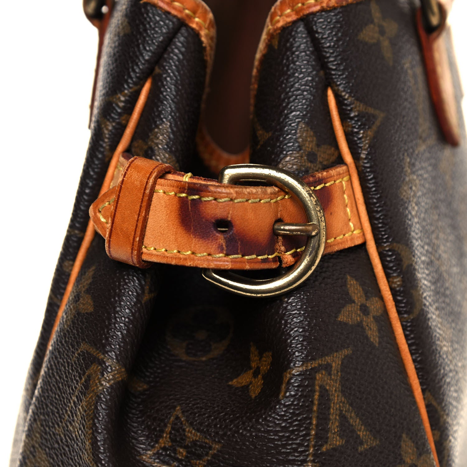 Louis Vuitton Monogram Batignolles 17 of 17