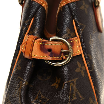Louis Vuitton Monogram Batignolles 17 of 17