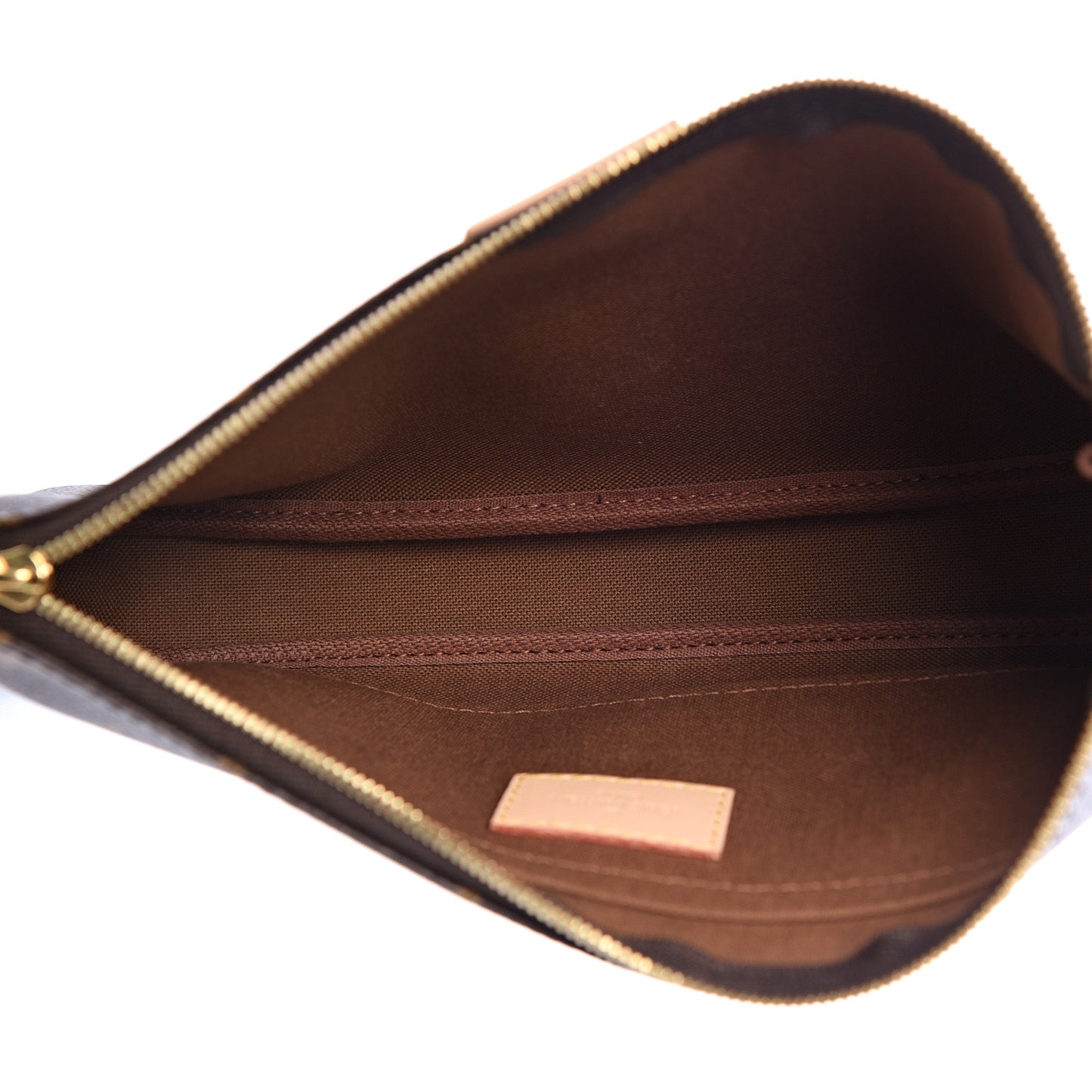 Monogram Multi Pochette Accessories Large Pochette