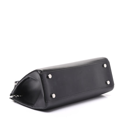 Louis Vuitton Epi Brea GM Black 3 of 9
