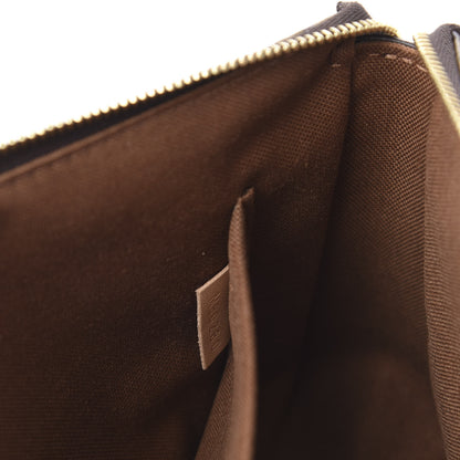 Louis Vuitton Monogram Pochette Accessories NM 9 of 10