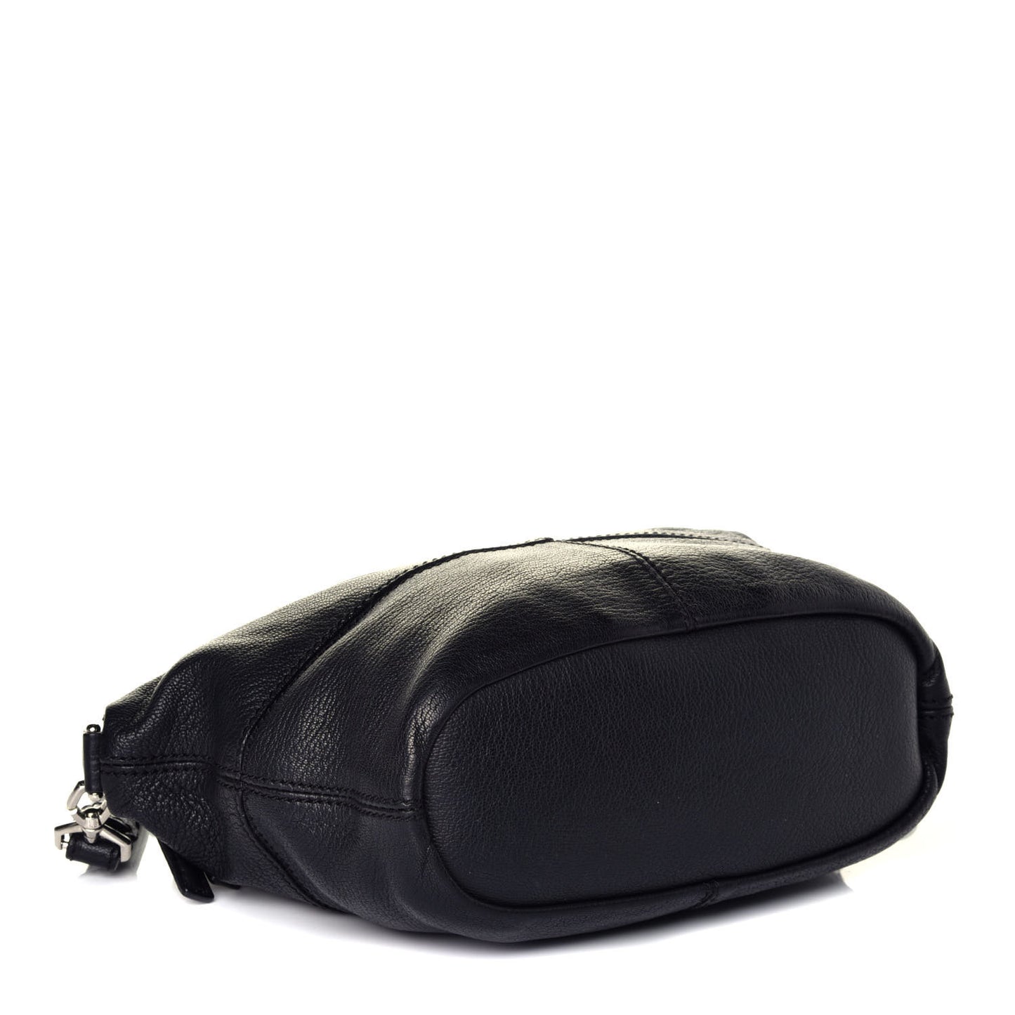 Sugar Goatskin Micro Nightingale Black