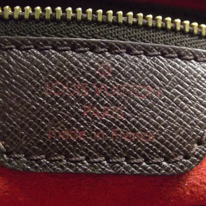 Louis Vuitton Damier Ebene Marais Bucket 23 8 of 12