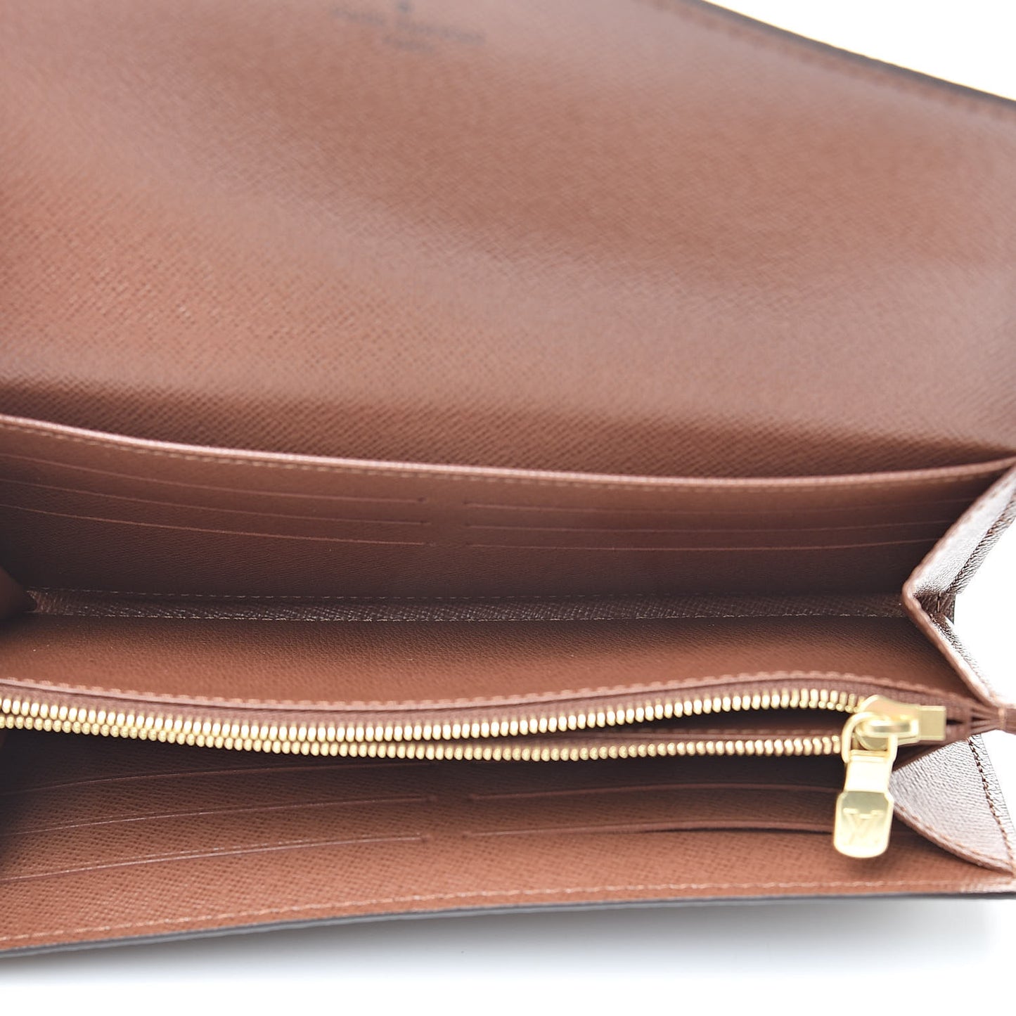 Monogram Sarah Wallet NM