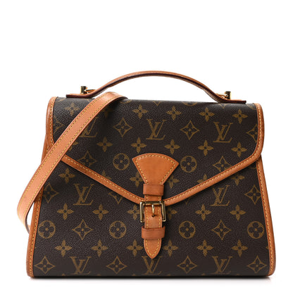Louis Vuitton Monogram Bel Air 1 of 8