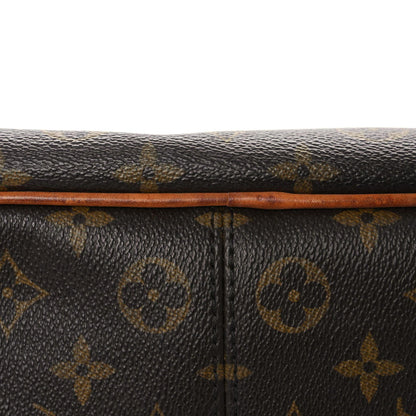 Louis Vuitton Monogram Delightful PM 9 of 33