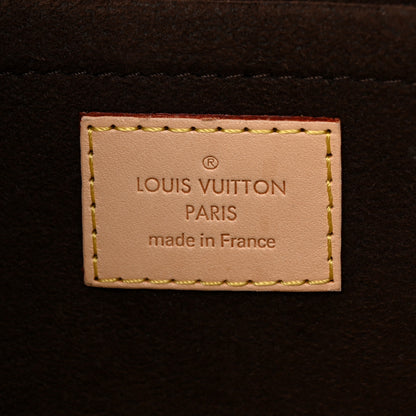 Louis Vuitton Monogram Pochette Metis 6 of 11