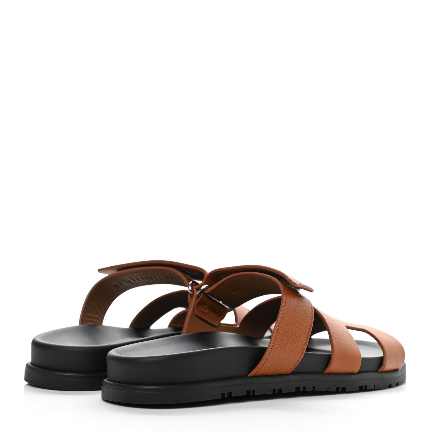 Epsom Womens Chypre Sandals 39.5 Natural