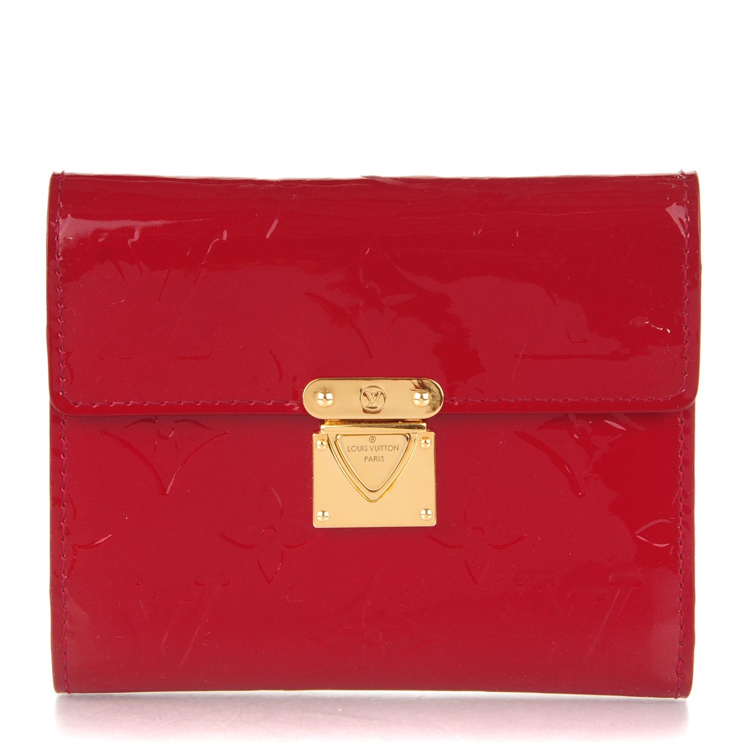 Vernis Koala Wallet Pomme D'Amour