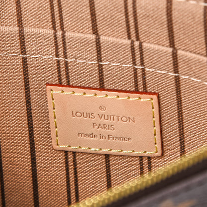 Louis Vuitton Monogram Neo Neverfull GM 10 of 14