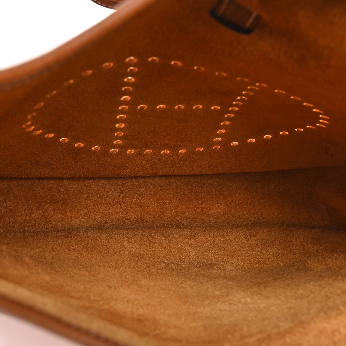 Taurillon Clemence Evelyne III PM Gold