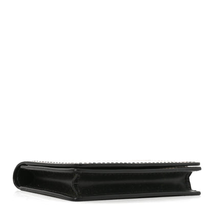 Goyard Goyardine Business Card Holder Black 4 of 8