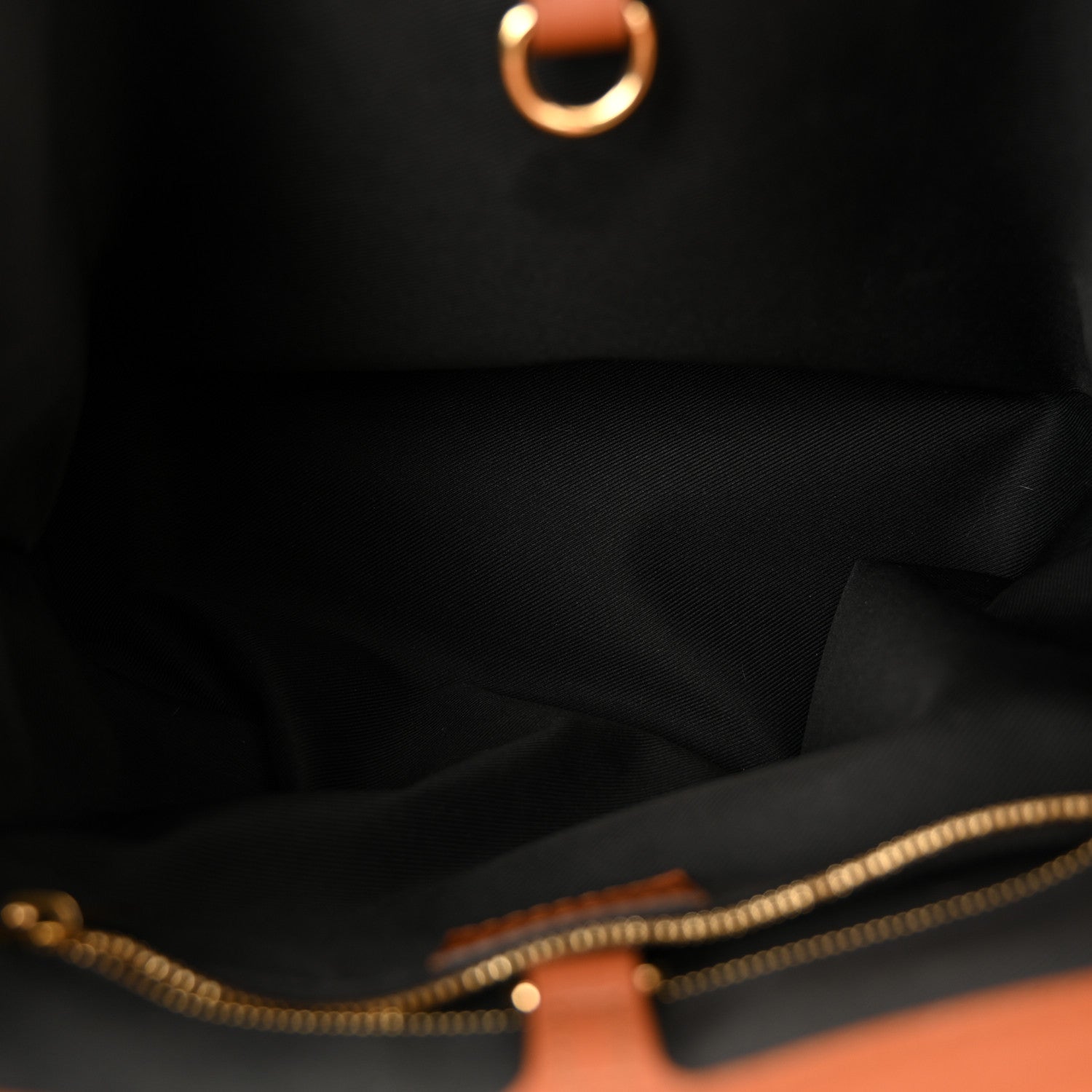 Louis Vuitton Reverse Monogram Dauphine Hobo PM 5 of 10
