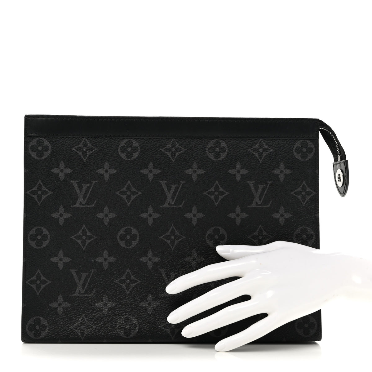 Monogram Eclipse Pochette Voyage MM