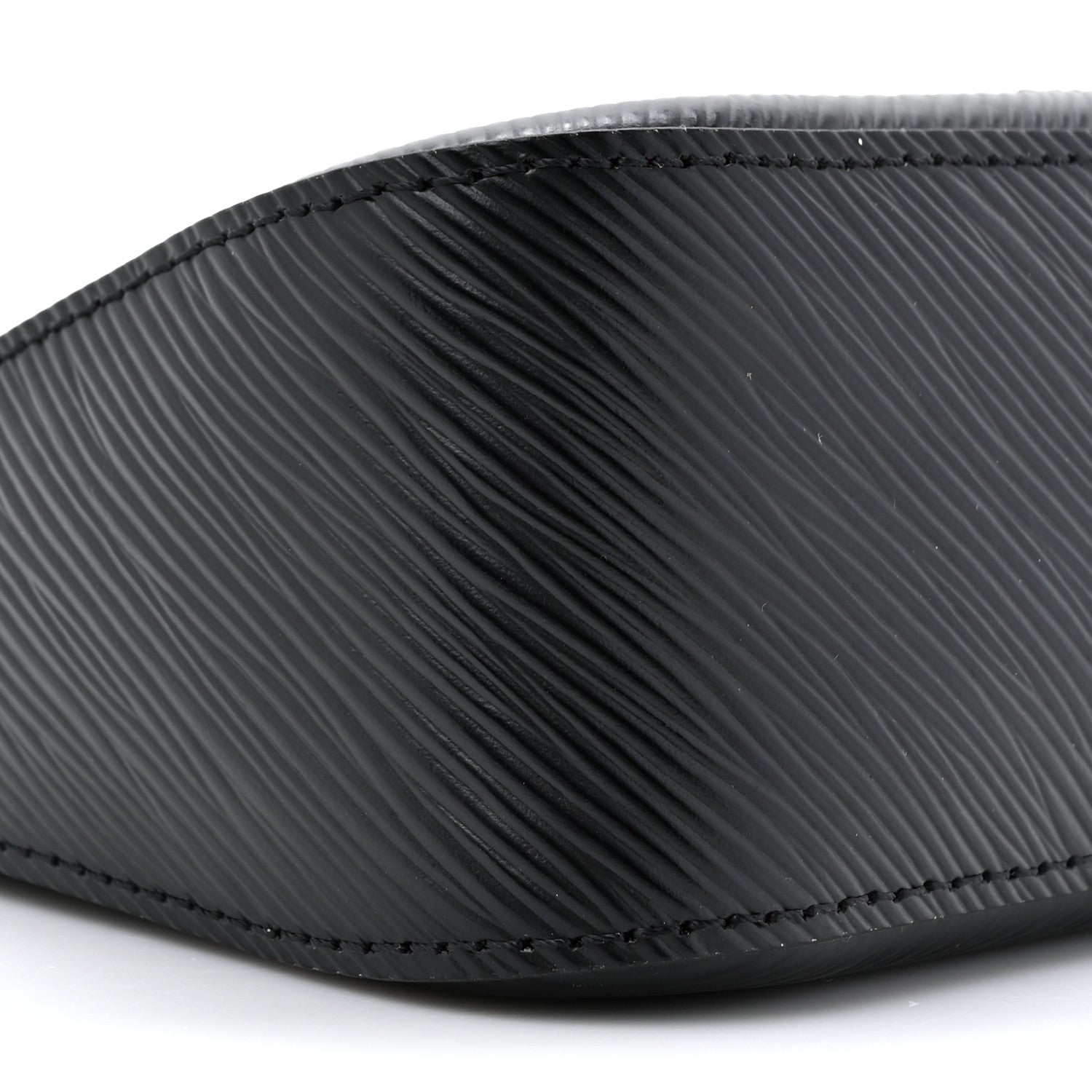 Louis Vuitton Epi Marellini Black 9 of 9