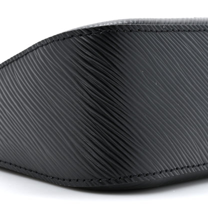 Louis Vuitton Epi Marellini Black 9 of 9