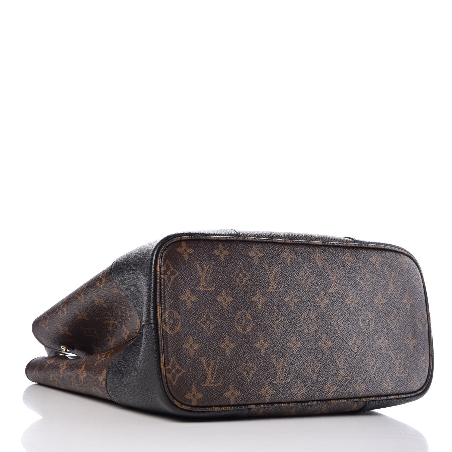 Louis Vuitton Monogram Flandrin Black 4 of 9