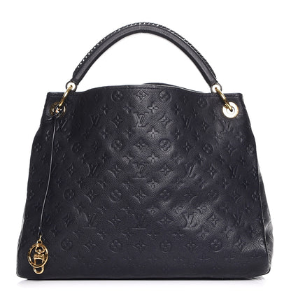 Louis Vuitton Empreinte Artsy MM Infini 1 of 7