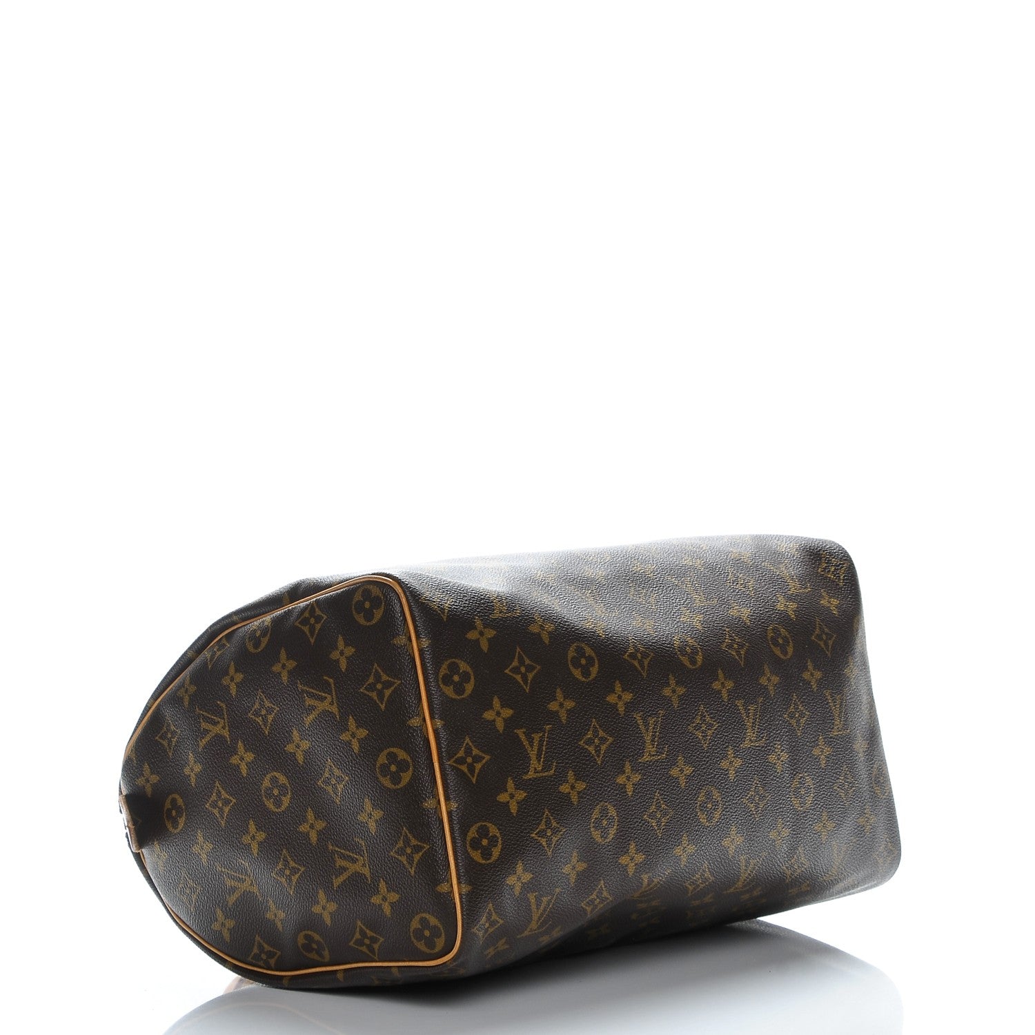 Louis Vuitton Monogram Speedy 35 4 of 7