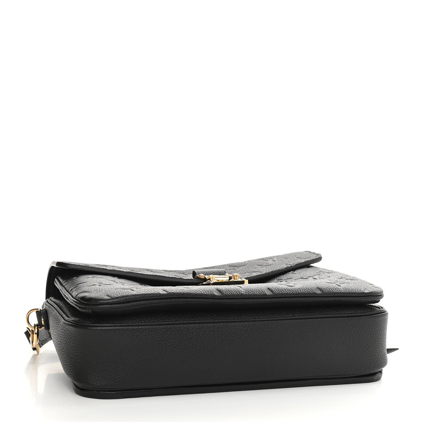Empreinte Pochette Metis Black