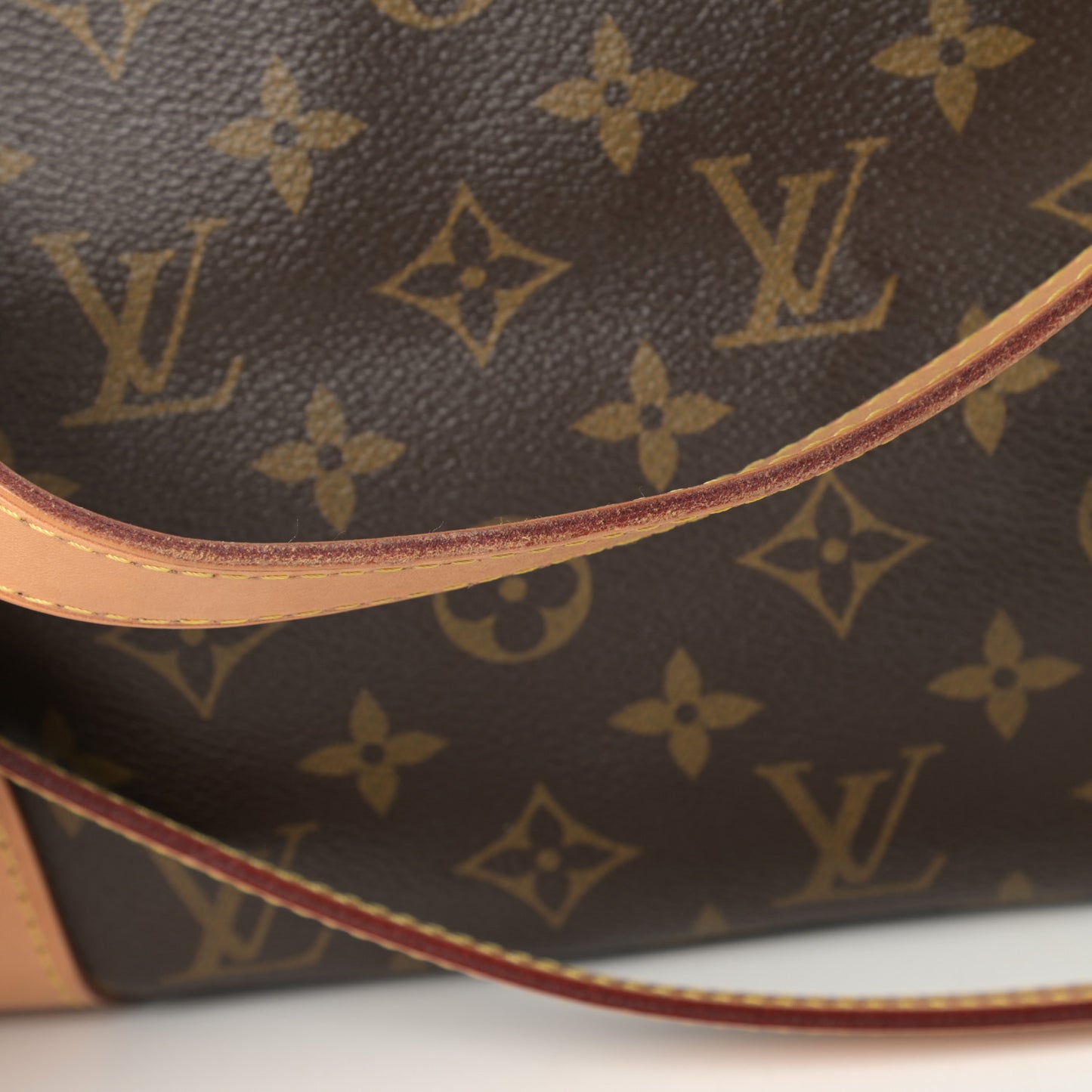Monogram Estrela MM