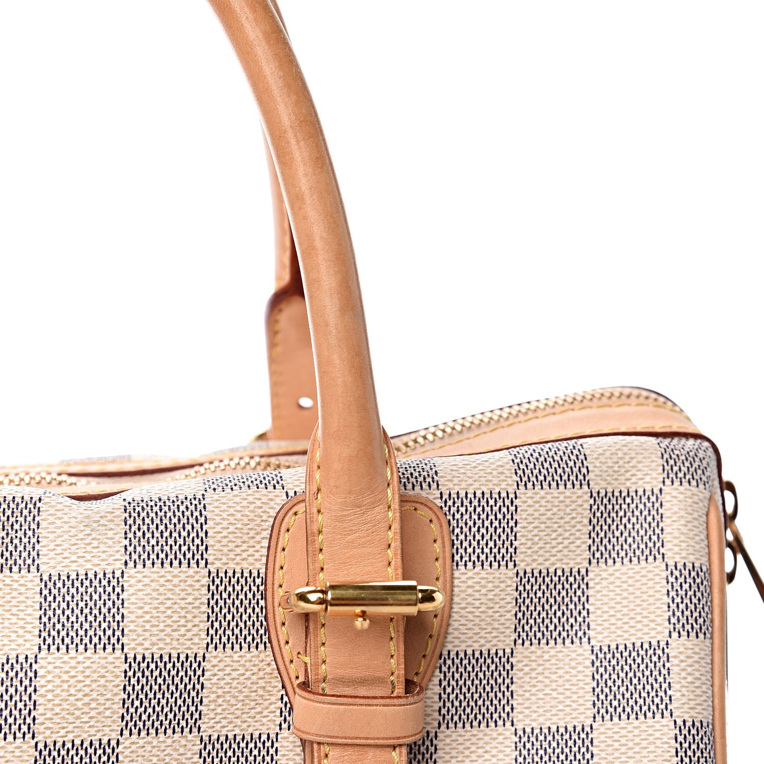 Louis Vuitton Damier Azur Berkeley 12 of 25